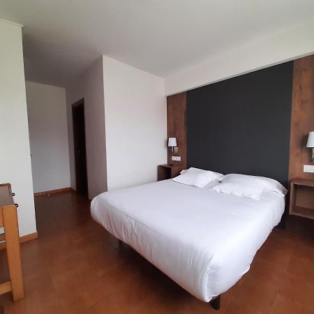 Hotel La Terraza Миньо Экстерьер фото