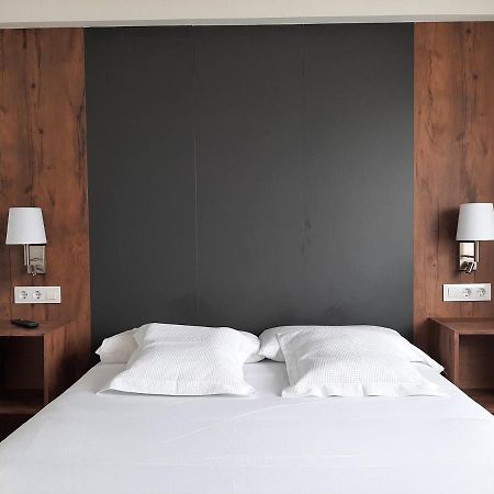 Hotel La Terraza Миньо Экстерьер фото