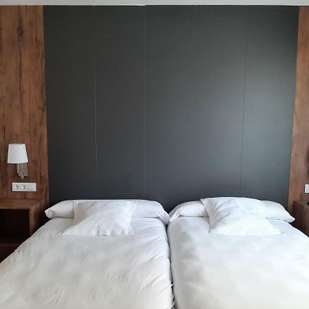 Hotel La Terraza Миньо Экстерьер фото